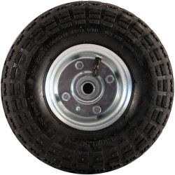 Roata Roaba - Tt - Rulment - Mixt - 3.50-4 6pr (ax 20)