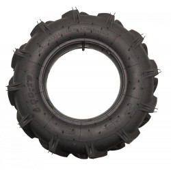 Cauciuc Si Camera Motocultor 5.00-12 - 4pr