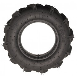 Cauciuc Si Camera Motocultor 5.00-10 - 4pr
