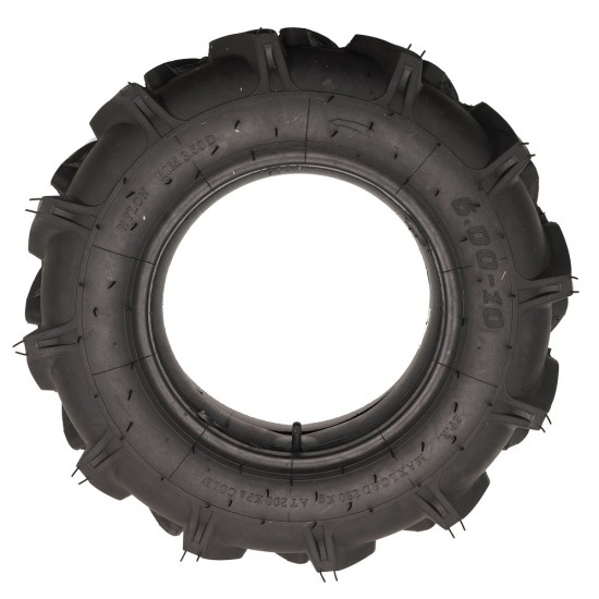 Cauciuc Si Camera Motocultor 5.00-10 - 4pr