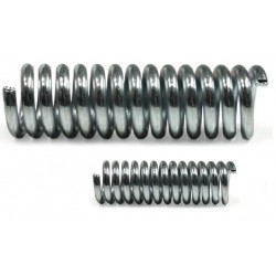 Amortizor Stihl: Ms 170, 181, 211 (set 2 Piese) -