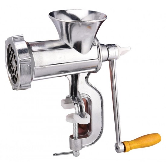 Gp - Masina De Tocat Carne Din Aluminiu - #10