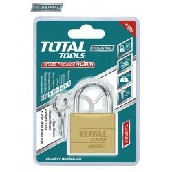 Total - Lacat - 40mm - 142g (industrial)