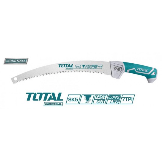 Total - Fierastrau  Taiere Crengi - 13/330mm (industrial)