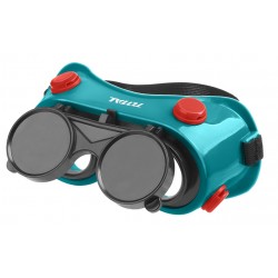 Total - Ochelari Protectie Sudura