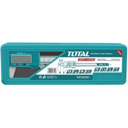 Total - Subler Digital - 0-200mm