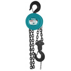 Total - Macara Cu Lant 2t