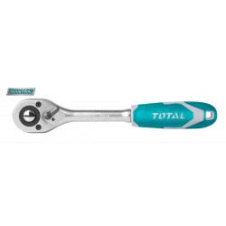 Total - Antrenor Cu Clichet 3/8 (industrial)