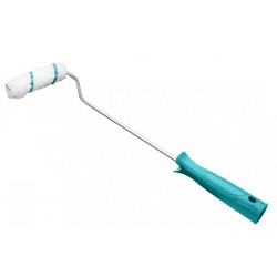 Total - Mini Trafalet - Acril - 100mm / 4 - Fibra 12mm Total - Mini Trafalet - Acril - 100mm / 4 - Fibra 12mm