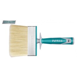 Total - Pensula Vopsit - Tavan - 4(100 * 30mm) (industrial)