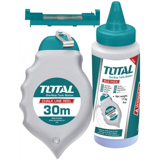 Total - Fir Trasare Cu Bula - L=30m