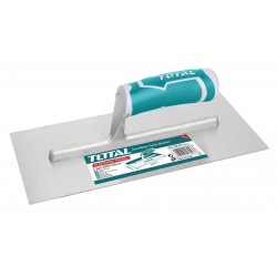 Total - Gletiera Inox - 280x130mm Total - Gletiera Inox - 280x130mm