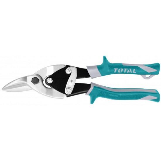 Total - Foarfeca Tabla Dreapta - 250mm (10)