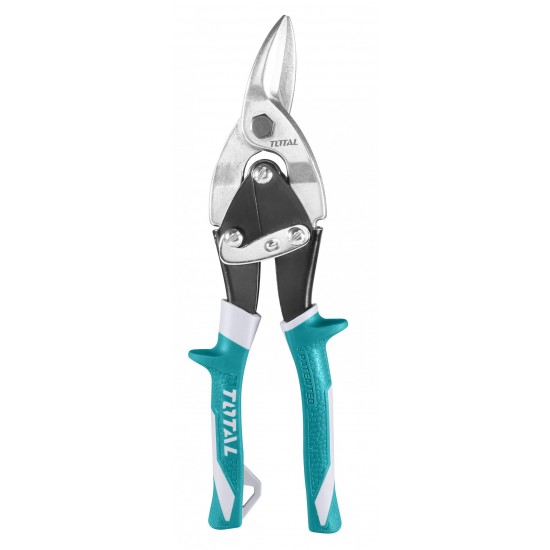 Total - Forfeca Tabla Stanga - 250mm (10 )