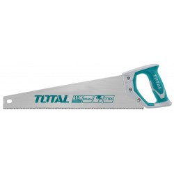 Total - Fierastrau Pentru Lemn - 450mm / 18