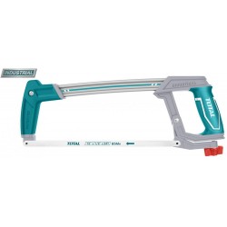 Total - Fierastrau Cu Cadru Metalic - 300mm / 12- Heavy-duty (industrial)