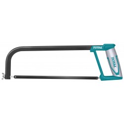 Total - Fierastrau Cu Cadru Metalic - 300mm / 12