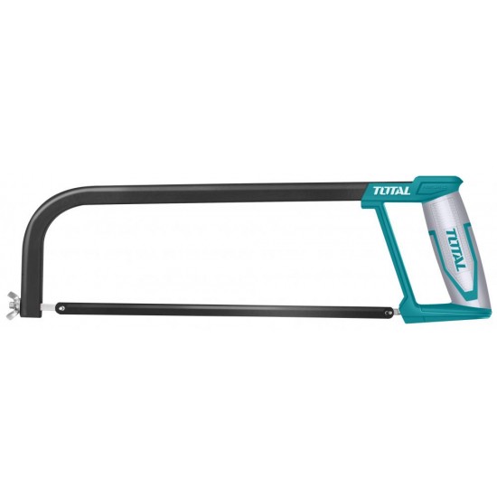 Total - Fierastrau Cu Cadru Metalic - 300mm / 12