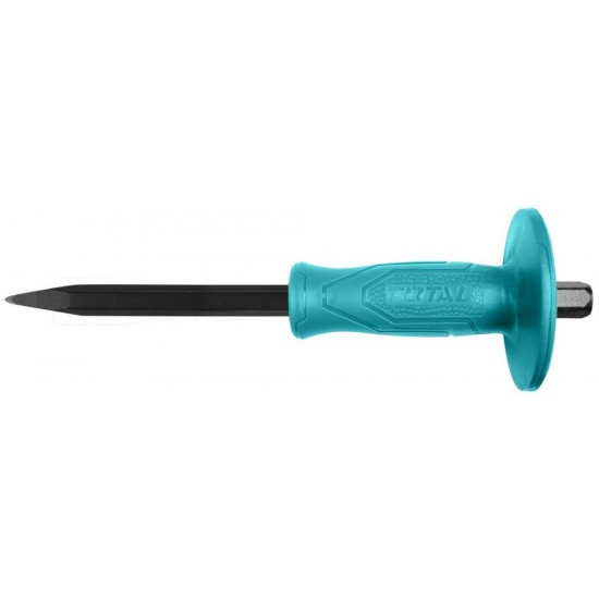 Total - Dorn Zidarie - 4mm - 300mm