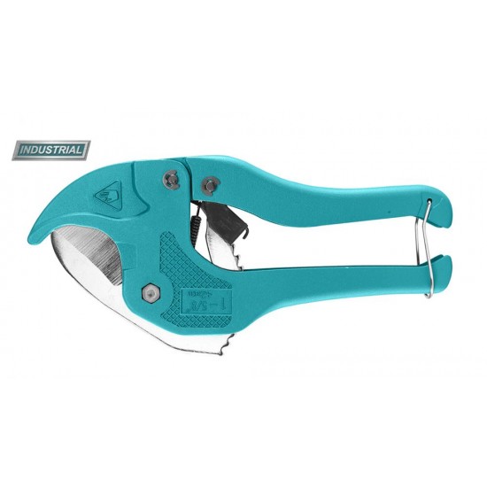 Total - Cleste Pentru Taiat Tevi - 193mm - 3-42mm