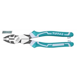 Total - Patent Universal - 9.5/240mm - Cr-v (industrial)