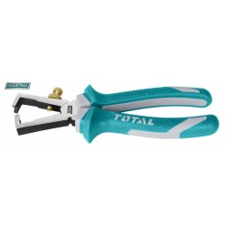 Total - Decablator -  6/ 160mm - Cr-v (industrial)