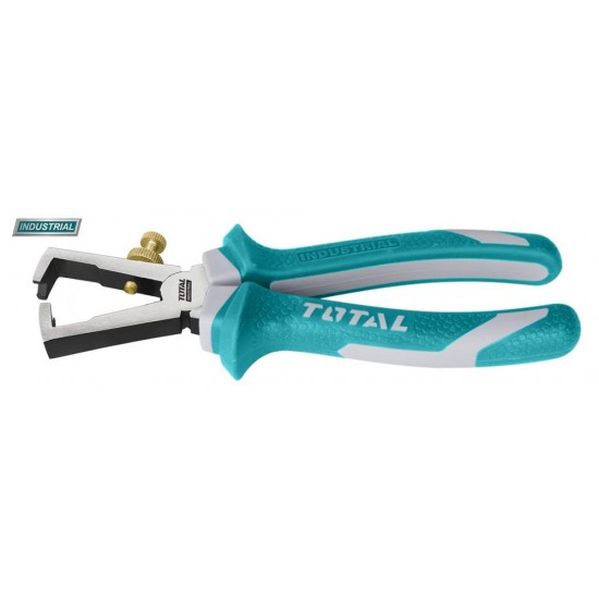 Total - Decablator -  6/ 160mm - Cr-v (industrial)