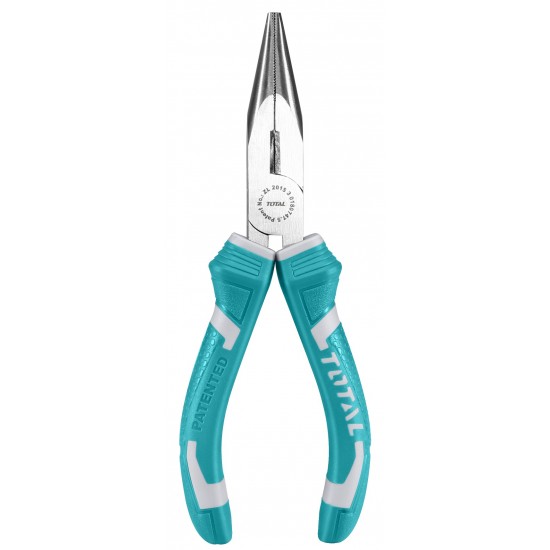 Total - Cleste Cu Varf Ascutit - 6/ 160mm