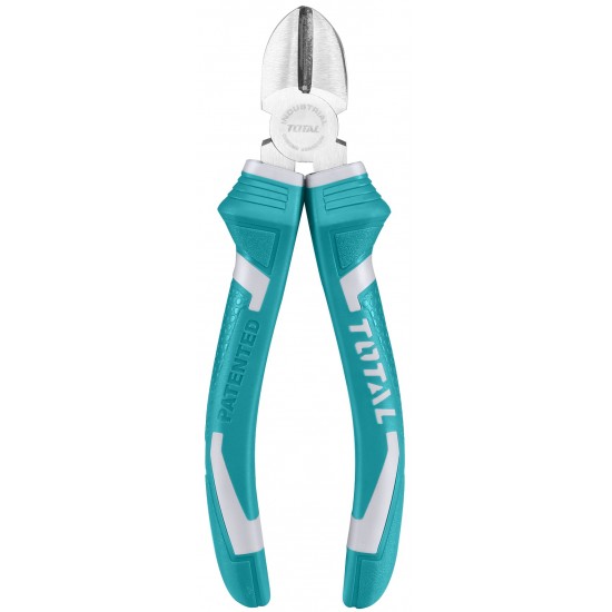 Total - Cleste Taietor - 6/ 160mm