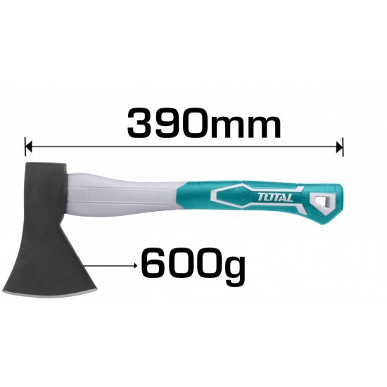 Total - Toporisca - 600g