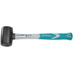 Total - Ciocan De Cauciuc - 450g