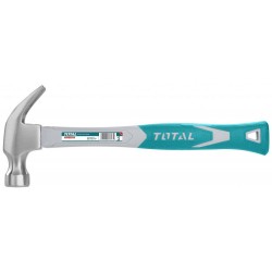 Total - Ciocan De Dulgherie -  450g