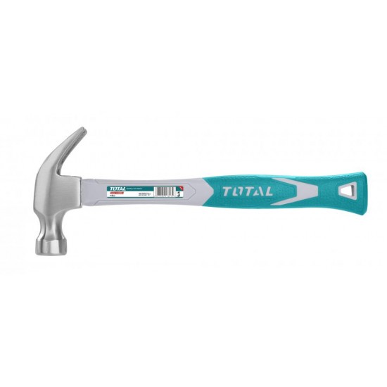 Total - Ciocan De Dulgherie -  220g