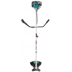 Total - Motocoasa Pe Benzina - 45cc - 1.5kw