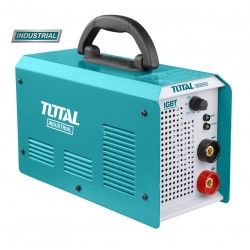 Total - Aparat De Sudura Cu Invertor Mma-200 (industrial)