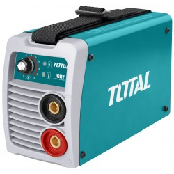 Total - Aparat De Sudura Cu Invertor Mma-130
