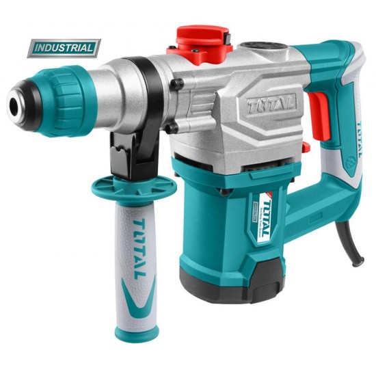 Total - Ciocan Rotopercutor - 5j - 1050w (industrial)