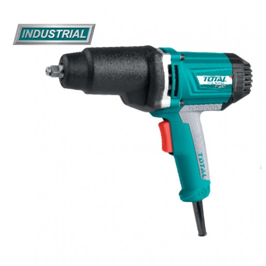 Total- Pistol Electric De Impact - 1050w (industrial)