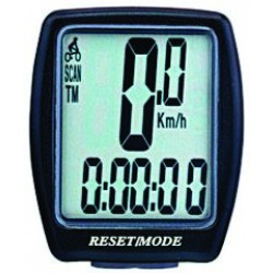 Vitezometru Digital  - As 4000 12 Functii Fara Fir