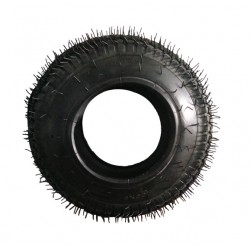 Set Cauciuc + Camera 4.00-8