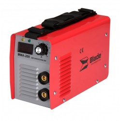 Blade - Aparat De SudurĂ Cu Invertor - Mma-200