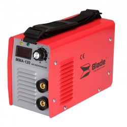 Blade - Aparat De Sudura Cu Invertor - Mma-120