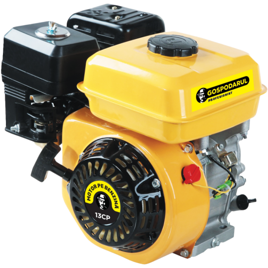 Gp - Motor Uz General - Gp-188f - Benzina - 13 Cp