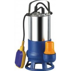 Gp - PompĂ SubmersibilĂ - ApĂ MurdarĂ - Mf-550-f