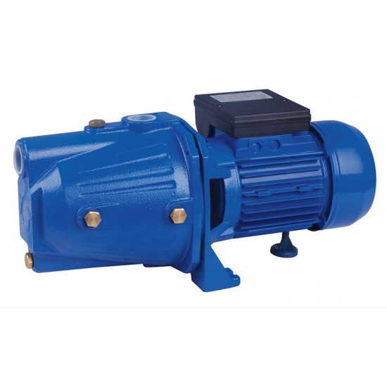 Gp - PompĂ De SuprafaŢĂ CentrifugalĂ - ApĂ CuratĂ - Jet-100l