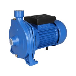 Gp - PompĂ De SuprafaŢĂ CentrifugalĂ - ApĂ CuratĂ - Cpm-158