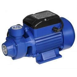 Gp - PompĂ De SuprafaŢĂ CentrifugalĂ - ApĂ CuratĂ - Qb-60