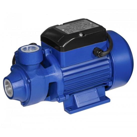 Gp - PompĂ De SuprafaŢĂ CentrifugalĂ - ApĂ CuratĂ - Qb-60