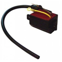 Aprindere Husqvarna: 61, 268, 272 (mic) -