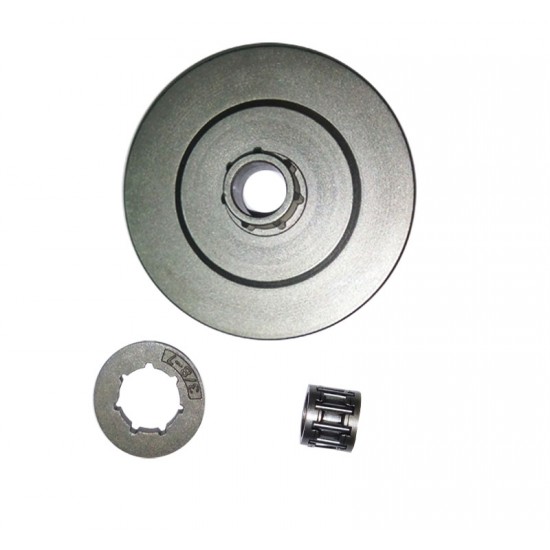 Oala Ambreiaj Cu Rotita - 6200 - 3/8 7t - (ds)